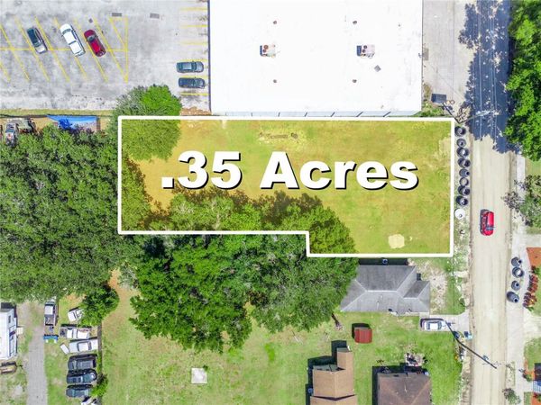 LANIER AVENUE , FORT MEADE, FL 33841