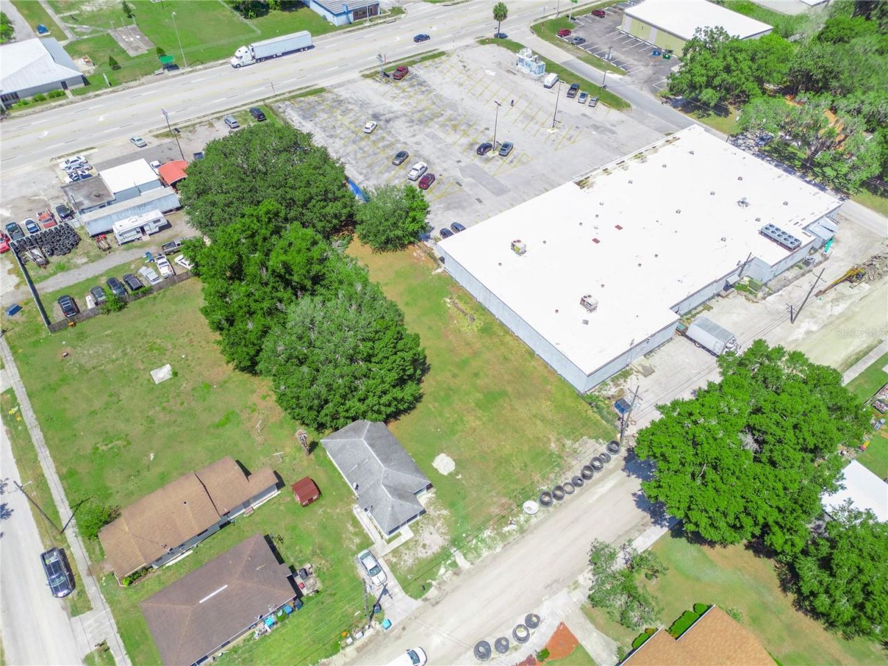 Lanier Avenue, Fort Meade, FL 33841 Photo