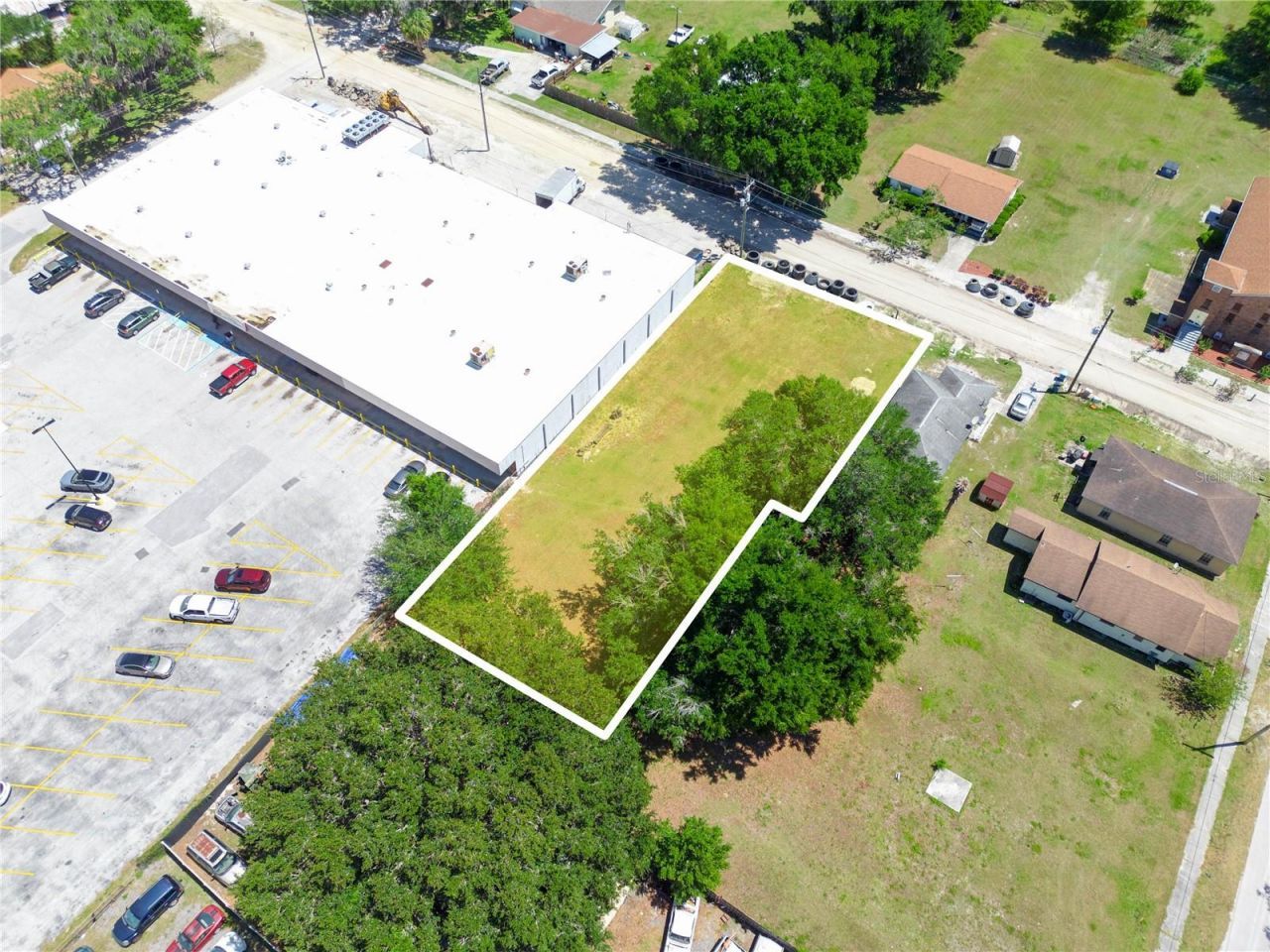 Lanier Avenue, Fort Meade, FL 33841 Photo