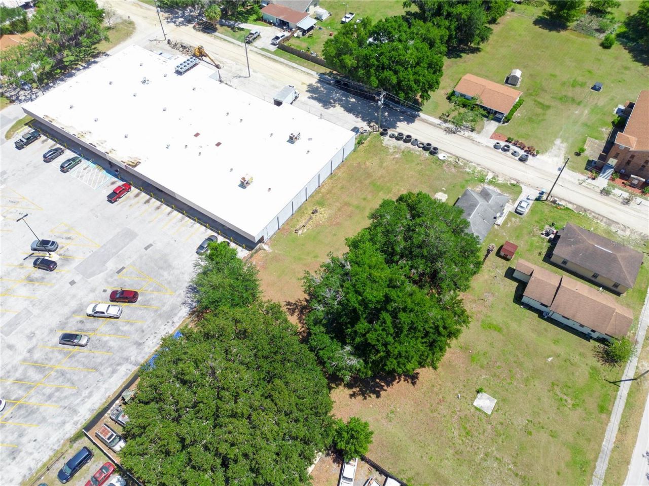 Lanier Avenue, Fort Meade, FL 33841 Photo