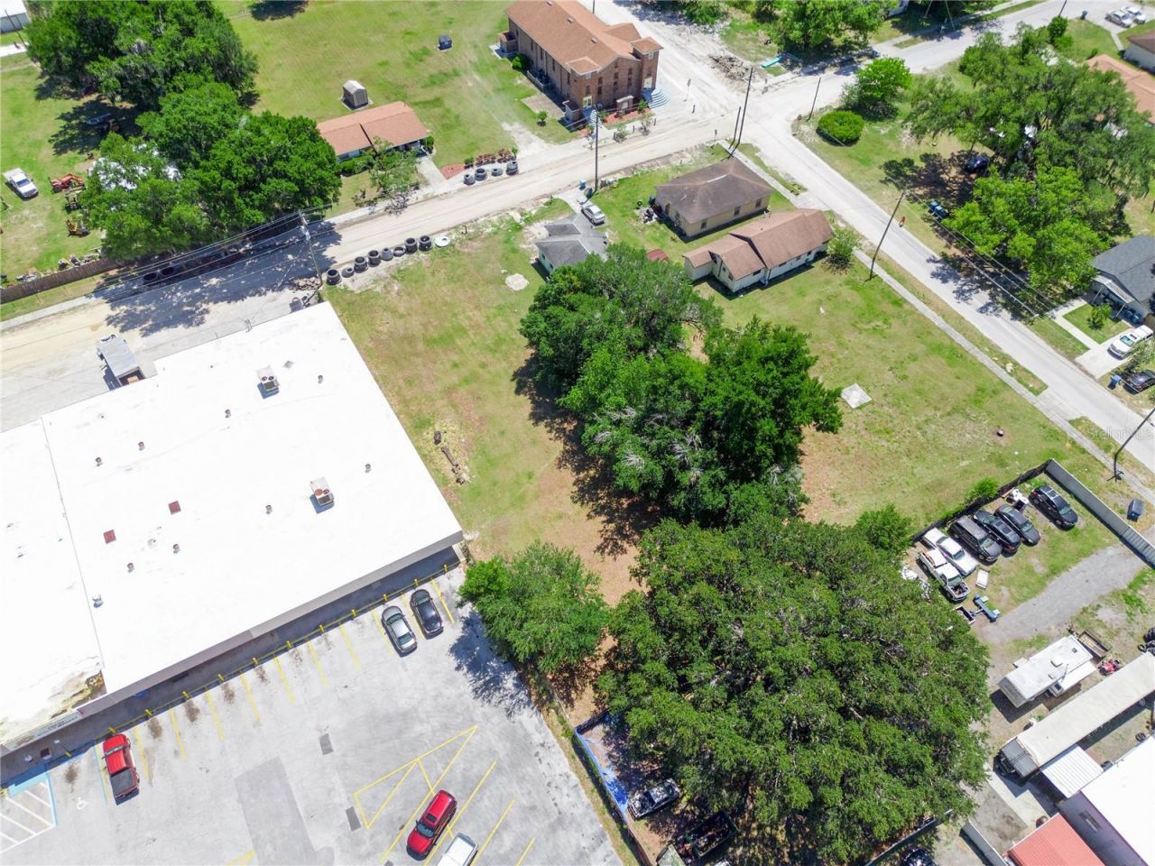 Lanier Avenue, Fort Meade, FL 33841 Photo