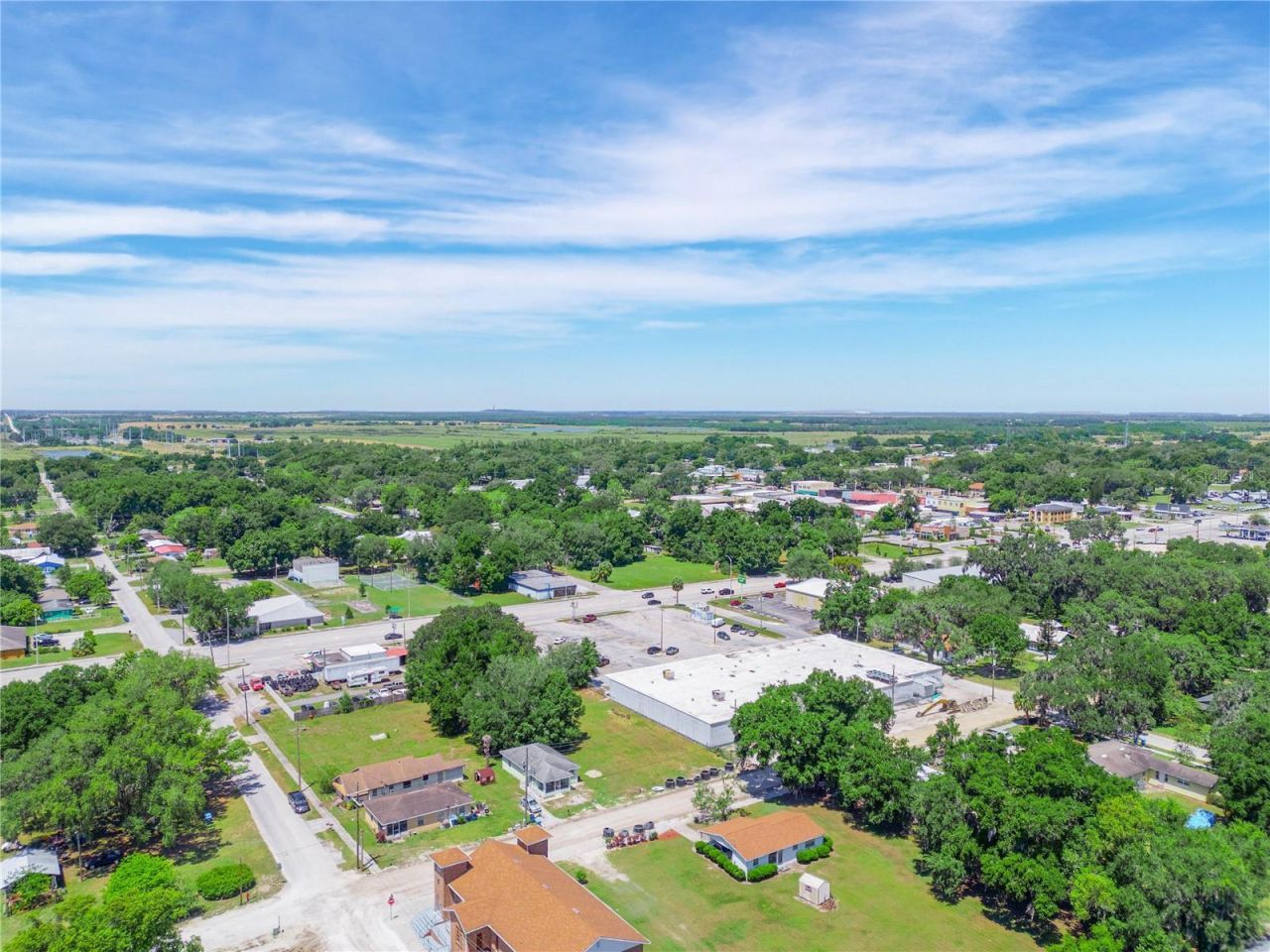 Lanier Avenue, Fort Meade, FL 33841 Photo