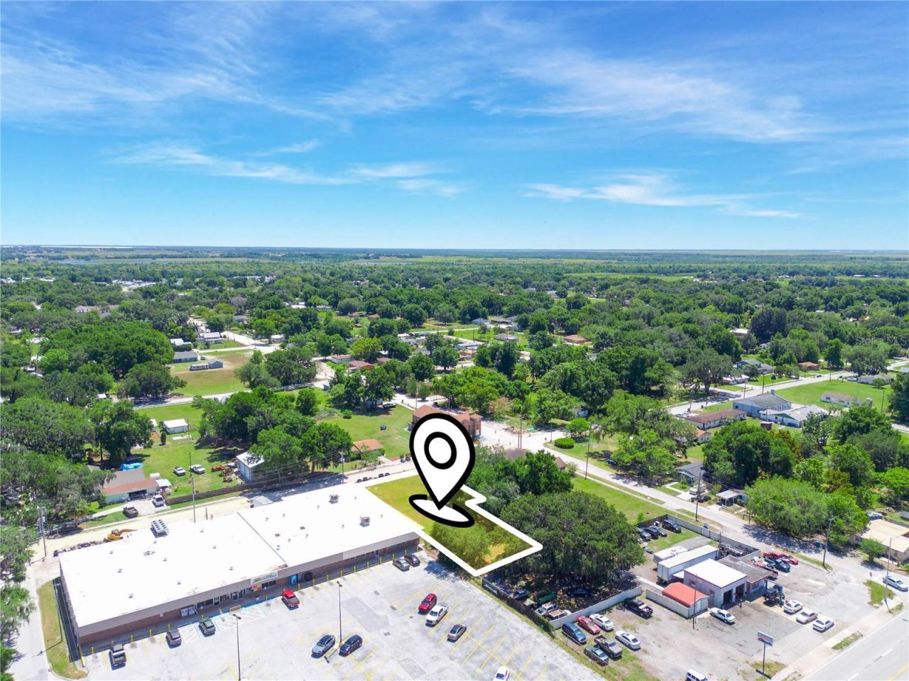 Lanier Avenue, Fort Meade, FL 33841 Photo