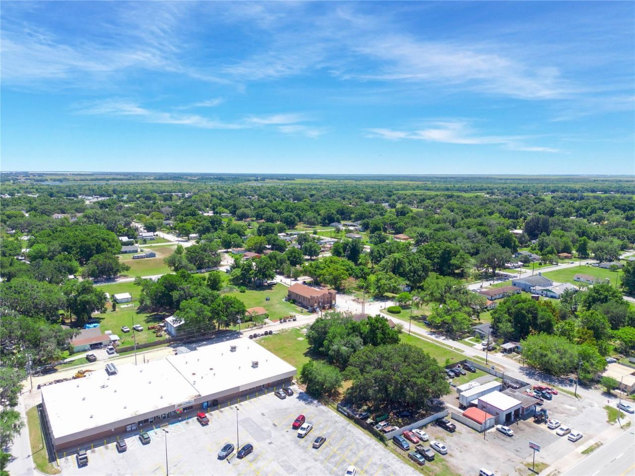 Lanier Avenue, Fort Meade, FL 33841 Photo