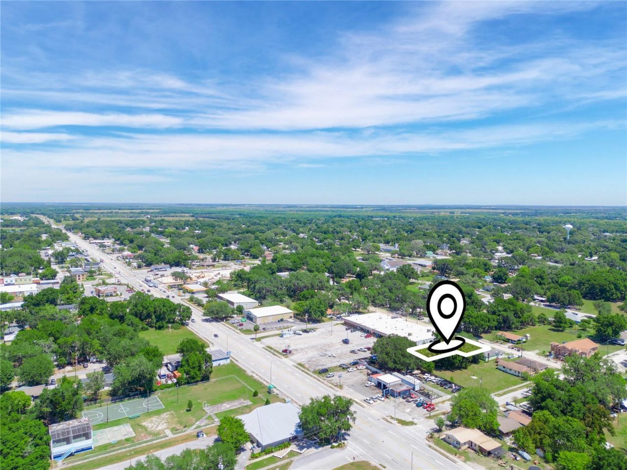 Lanier Avenue, Fort Meade, FL 33841 Photo