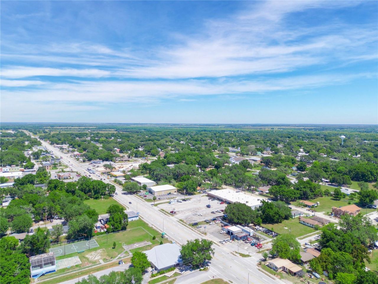 Lanier Avenue, Fort Meade, FL 33841 Photo