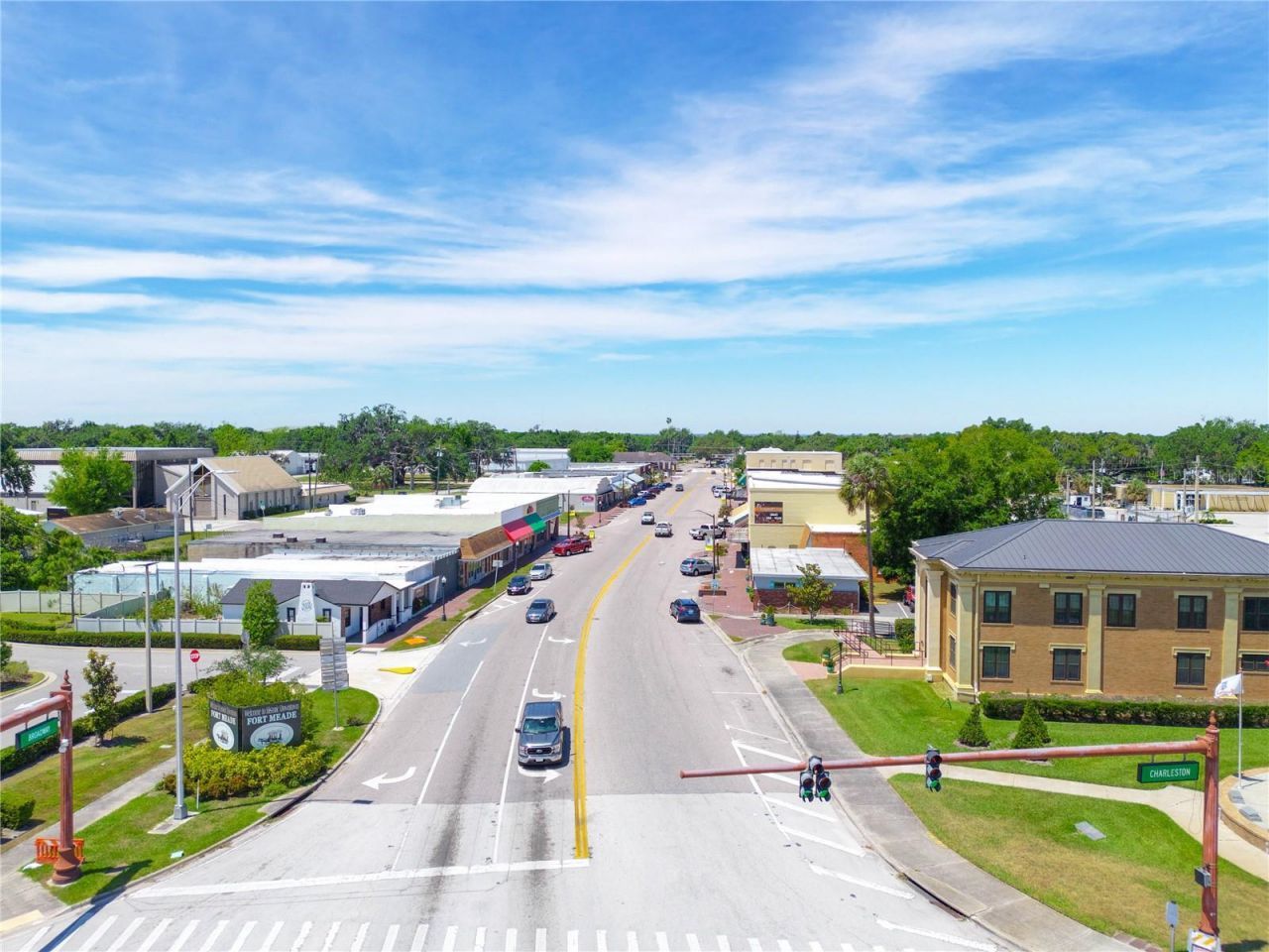 Lanier Avenue, Fort Meade, FL 33841 Photo