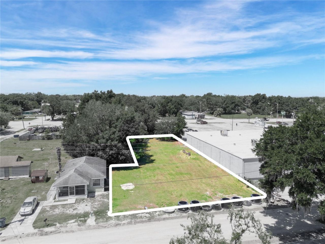 Lanier Avenue, Fort Meade, FL 33841 Photo