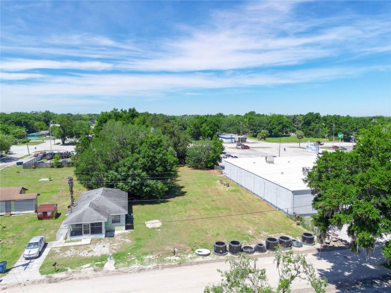 Lanier Avenue, Fort Meade, FL 33841 Photo