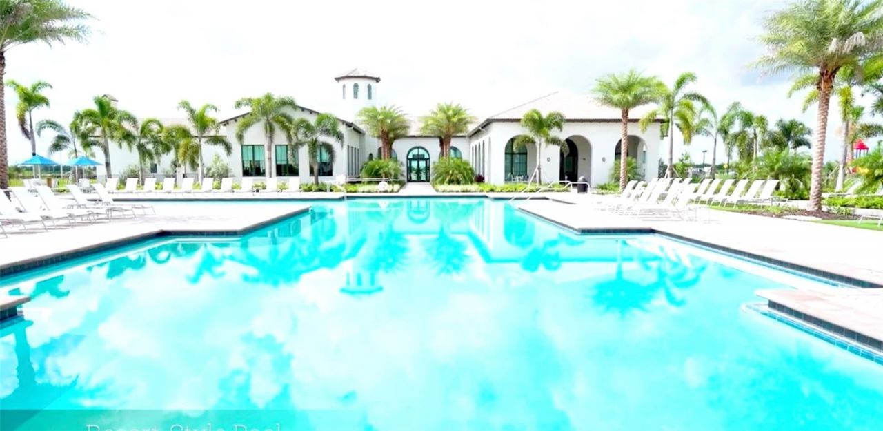 5525 Agostino Way, Ave Maria, FL 34142 Photo
