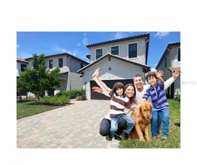 5525 Agostino Way, Ave Maria, FL 34142 Photo