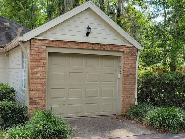 5250 SW 97TH DRIVE , GAINESVILLE, FL 32608