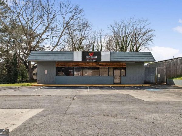 2575 Flat Shoals Road, Decatur, GA 30034