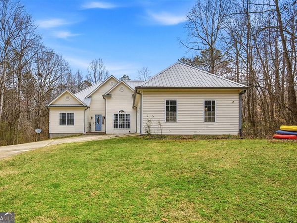 6850 Heardsville Road, Cumming, GA 30028