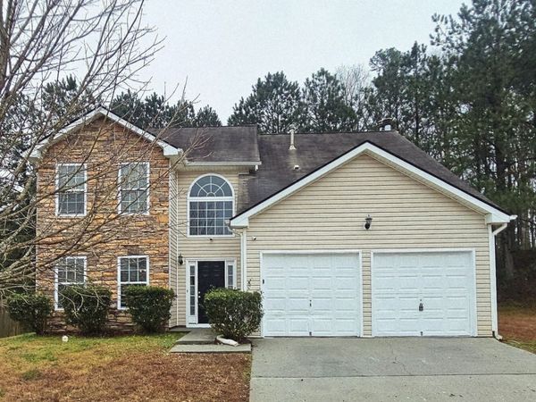 4214 Winston Circle, South Fulton, GA 30349