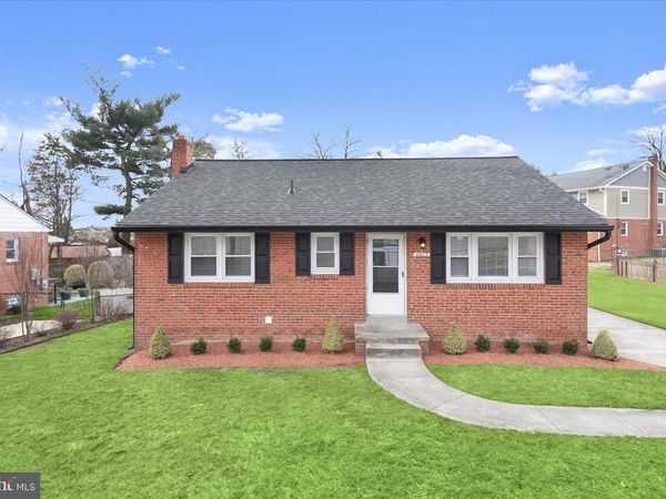4603 SELLMAN ROAD, BELTSVILLE, MD 20705