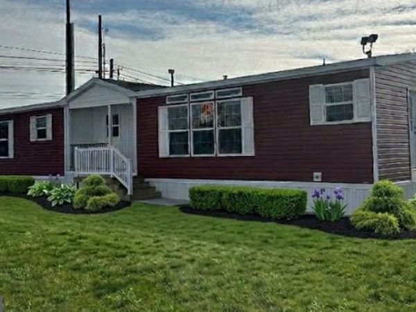 3577 ASTER AVENUE, FEASTERVILLE TREVOSE, PA 19053