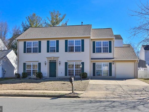 17259 LARKIN DRIVE, DUMFRIES, VA 22026