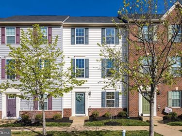 7076 MONGOOSE TRAIL, GAINESVILLE, VA 20155