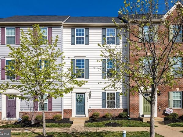 7076 MONGOOSE TRAIL, GAINESVILLE, VA 20155