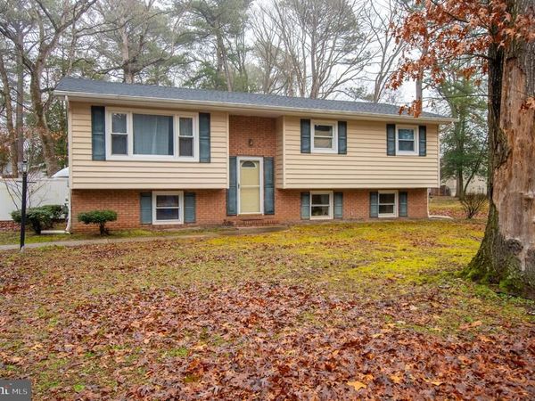 8331 AVALON BOULEVARD , SALISBURY, MD 21804