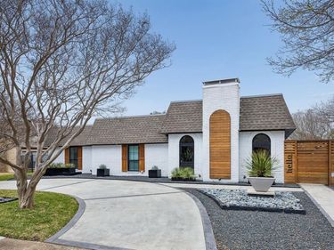 7205 Claybrook Drive, Dallas, TX 75231