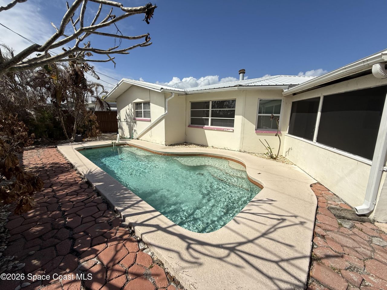 485 Sabal Avenue , Merritt Island, FL 32953 Photo