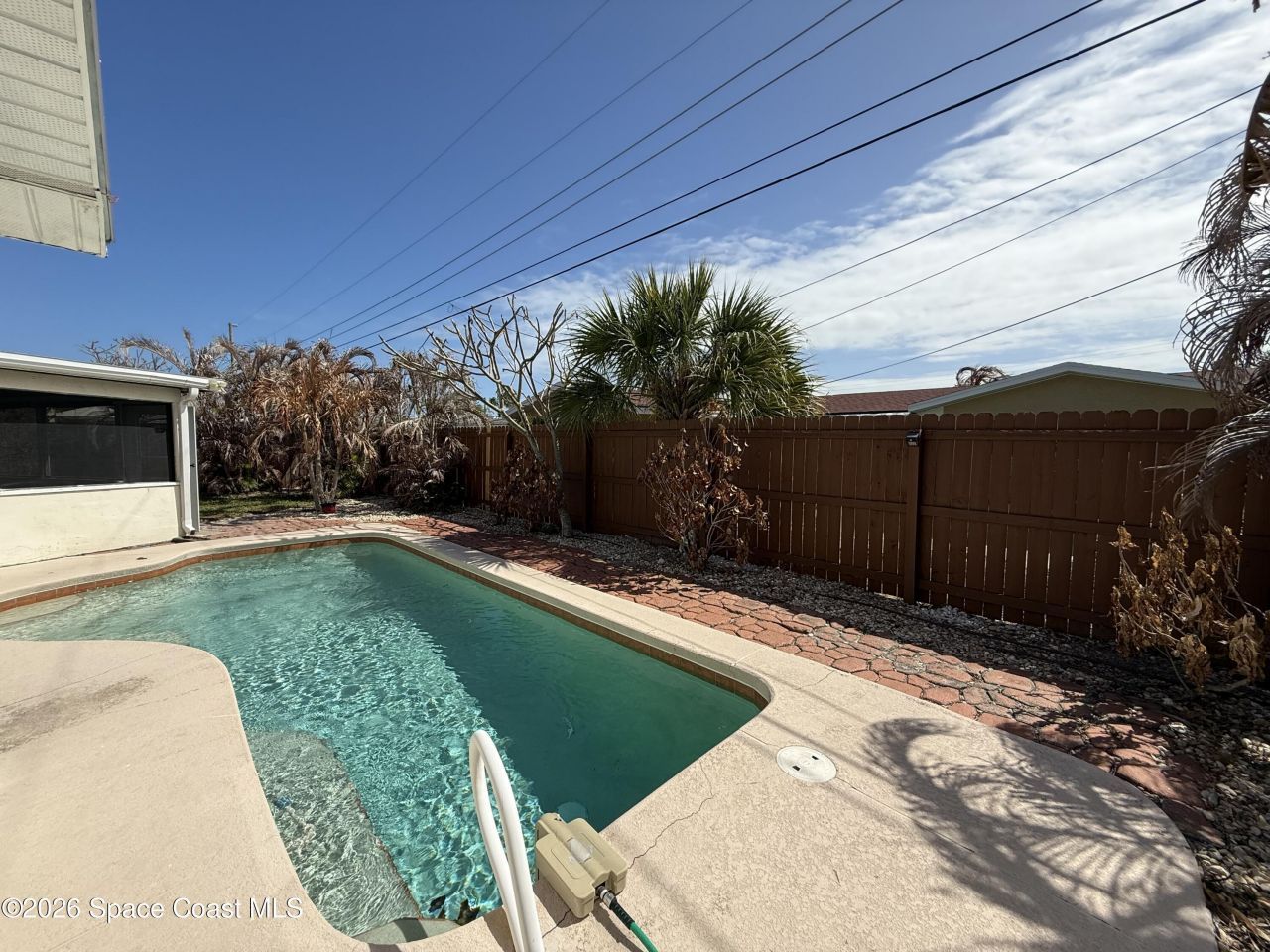 485 Sabal Avenue , Merritt Island, FL 32953 Photo