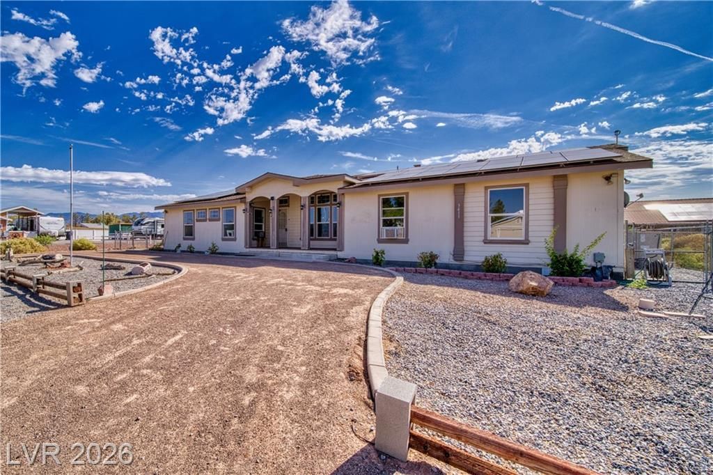 3411 Adobe Court, Unit 2, Pahrump, NV 89048 Main Photo