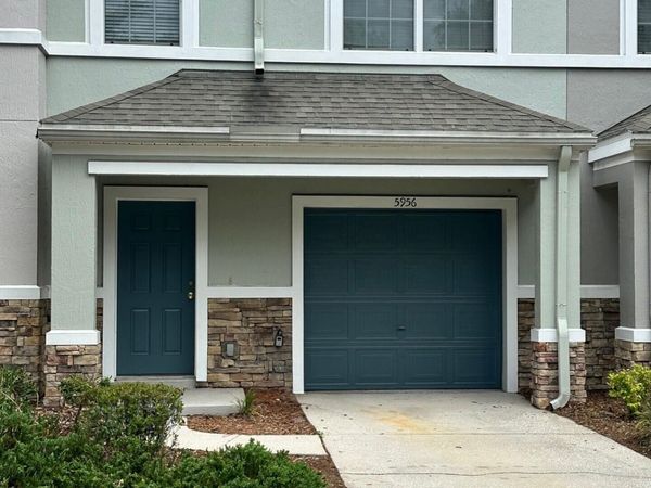5956 ROCKY MOUNT Drive, Jacksonville, FL 32258
