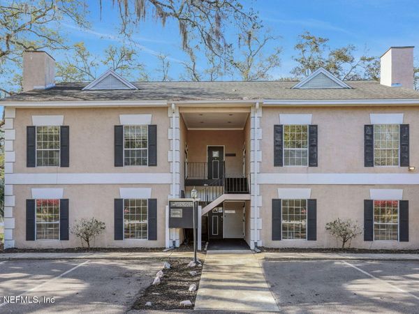 5209 SAN JOSE Boulevard, Jacksonville, FL 32207