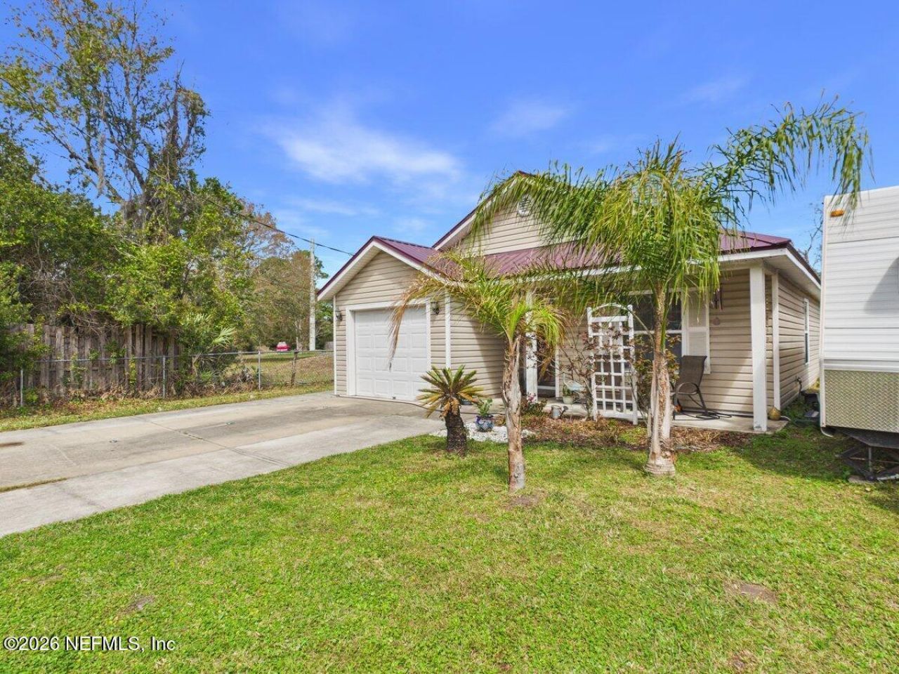 1240 Four Mile Road, Saint Augustine, FL 32084 Photo