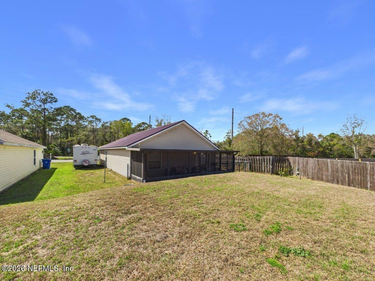1240 Four Mile Road, Saint Augustine, FL 32084 Photo