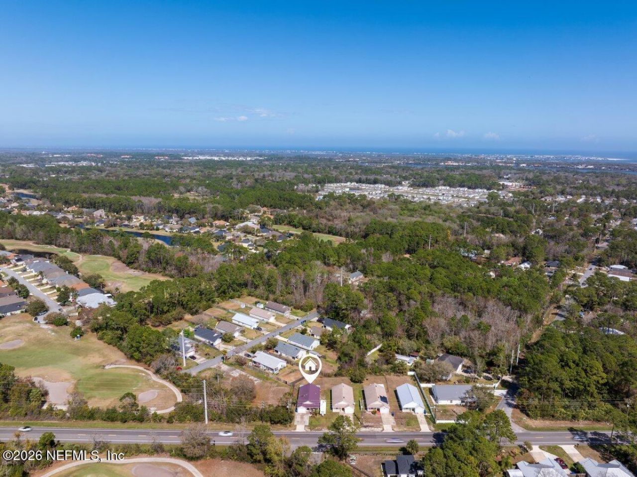 1240 Four Mile Road, Saint Augustine, FL 32084 Photo