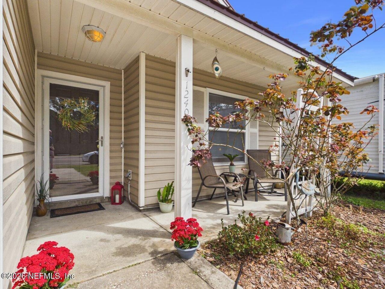 1240 Four Mile Road, Saint Augustine, FL 32084 Photo