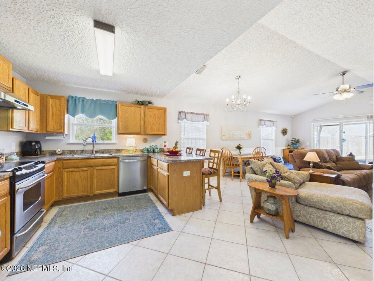 1240 Four Mile Road, Saint Augustine, FL 32084 Photo