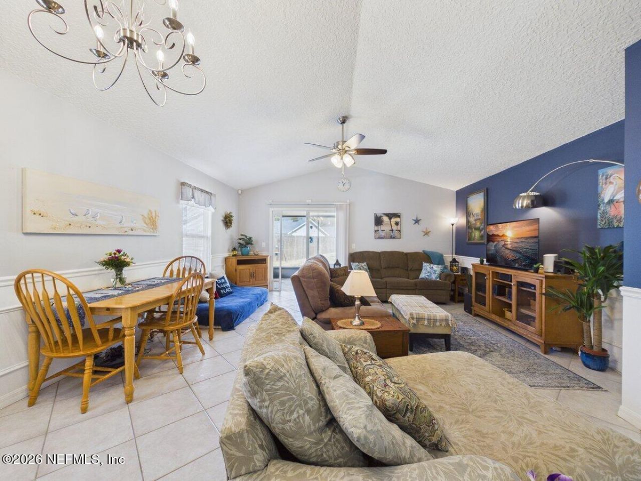 1240 Four Mile Road, Saint Augustine, FL 32084 Photo