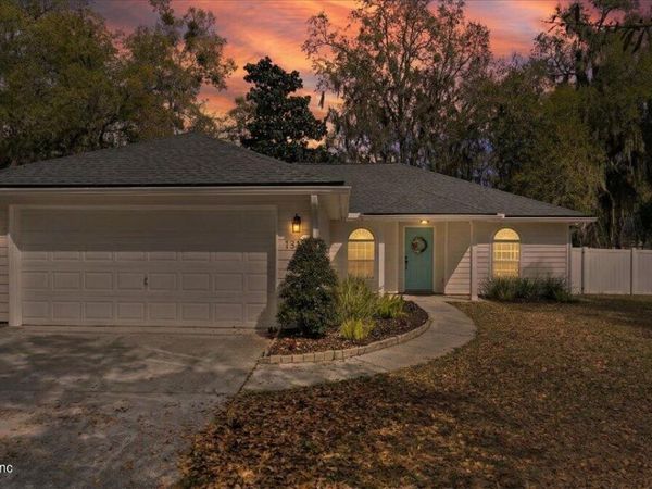 1321 TANGERINE Drive, Jacksonville, FL 32259