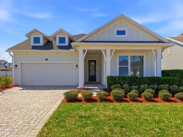 11380 HOWLAND Court, Jacksonville, FL 32256