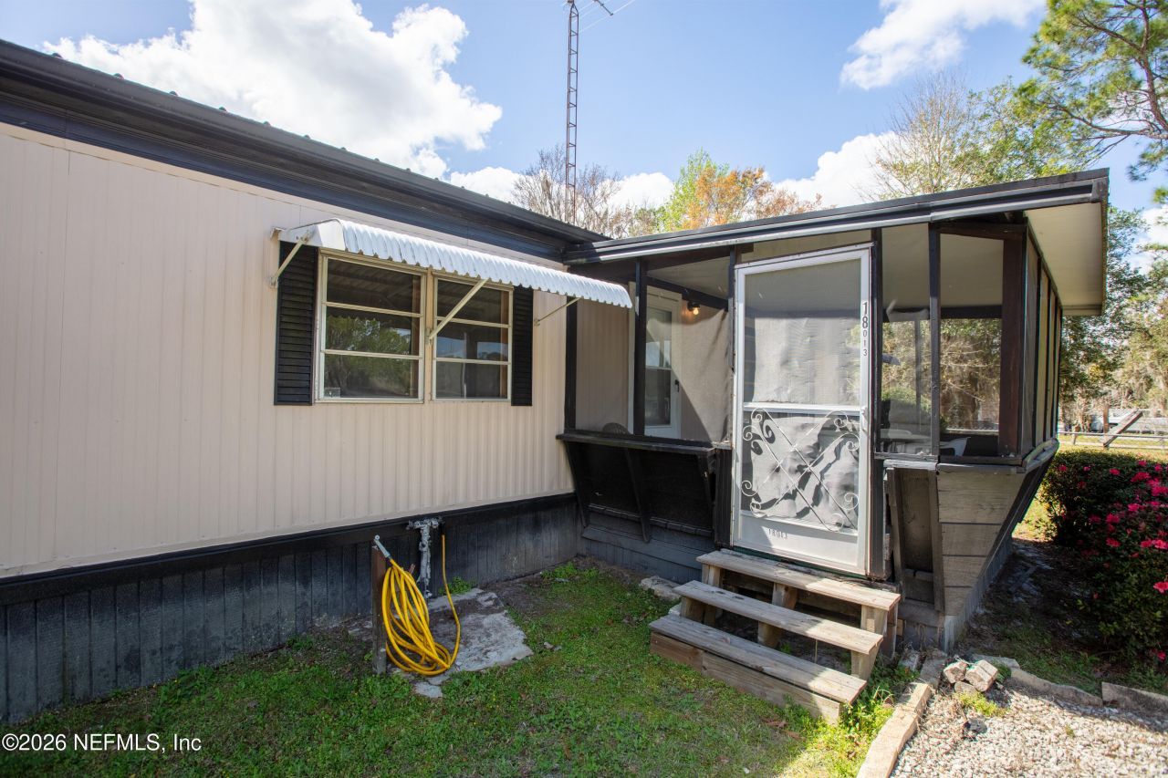 18013 NE 135th Avenue, Waldo, FL 32694 Photo