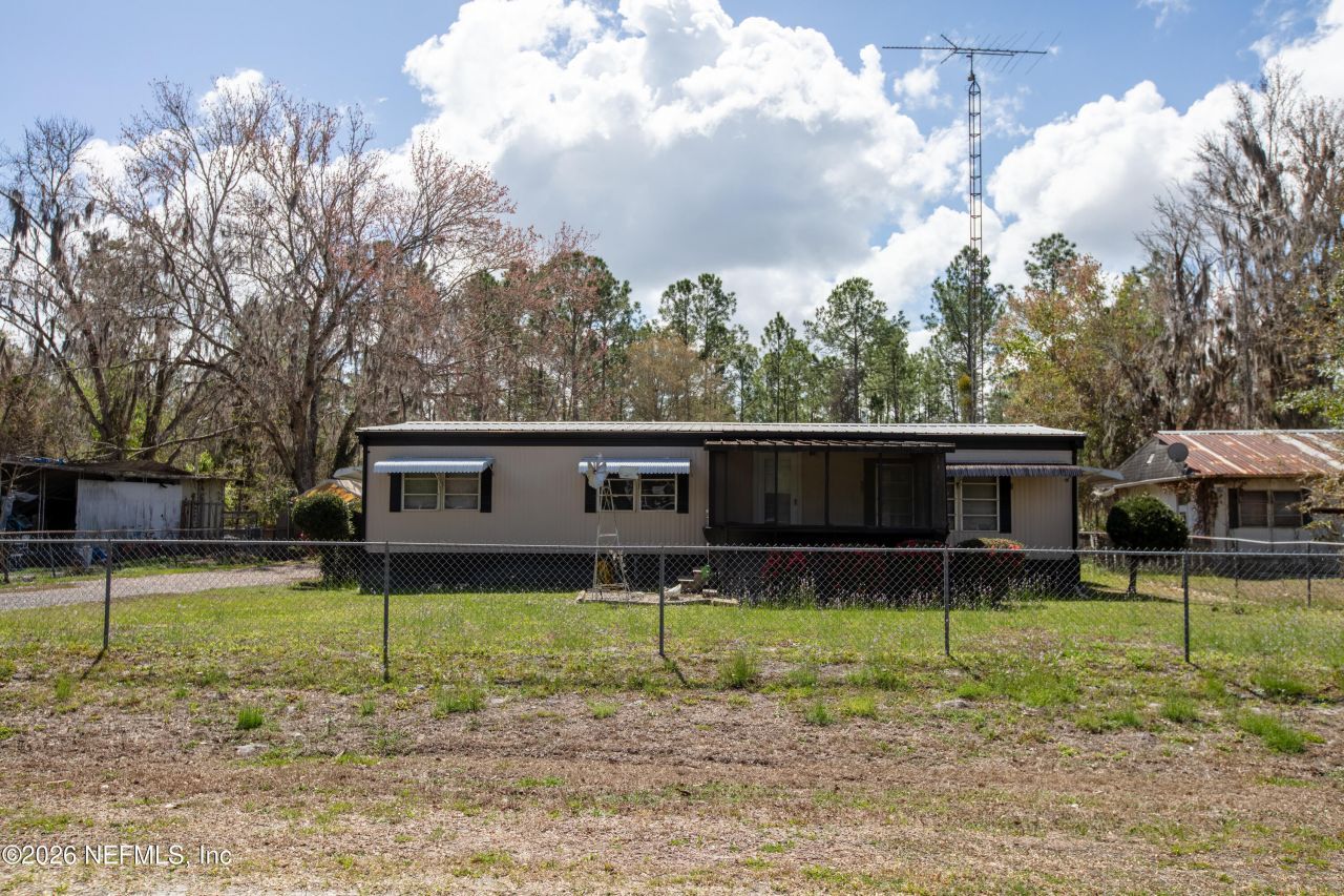 18013 NE 135th Avenue, Waldo, FL 32694 Photo