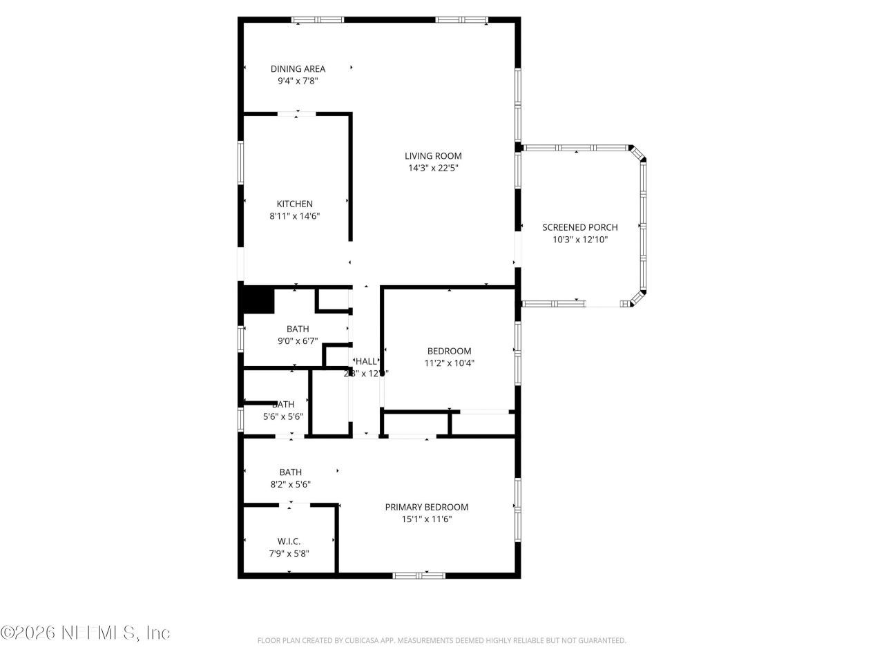 18013 NE 135th Avenue, Waldo, FL 32694 Photo