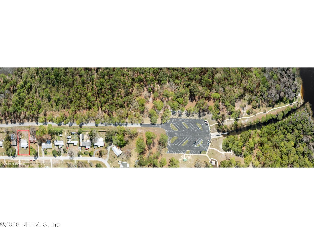 18013 NE 135th Avenue, Waldo, FL 32694 Photo