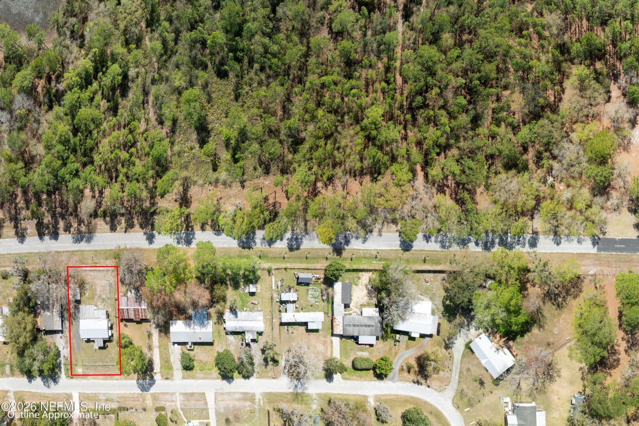 18013 NE 135th Avenue, Waldo, FL 32694 Photo