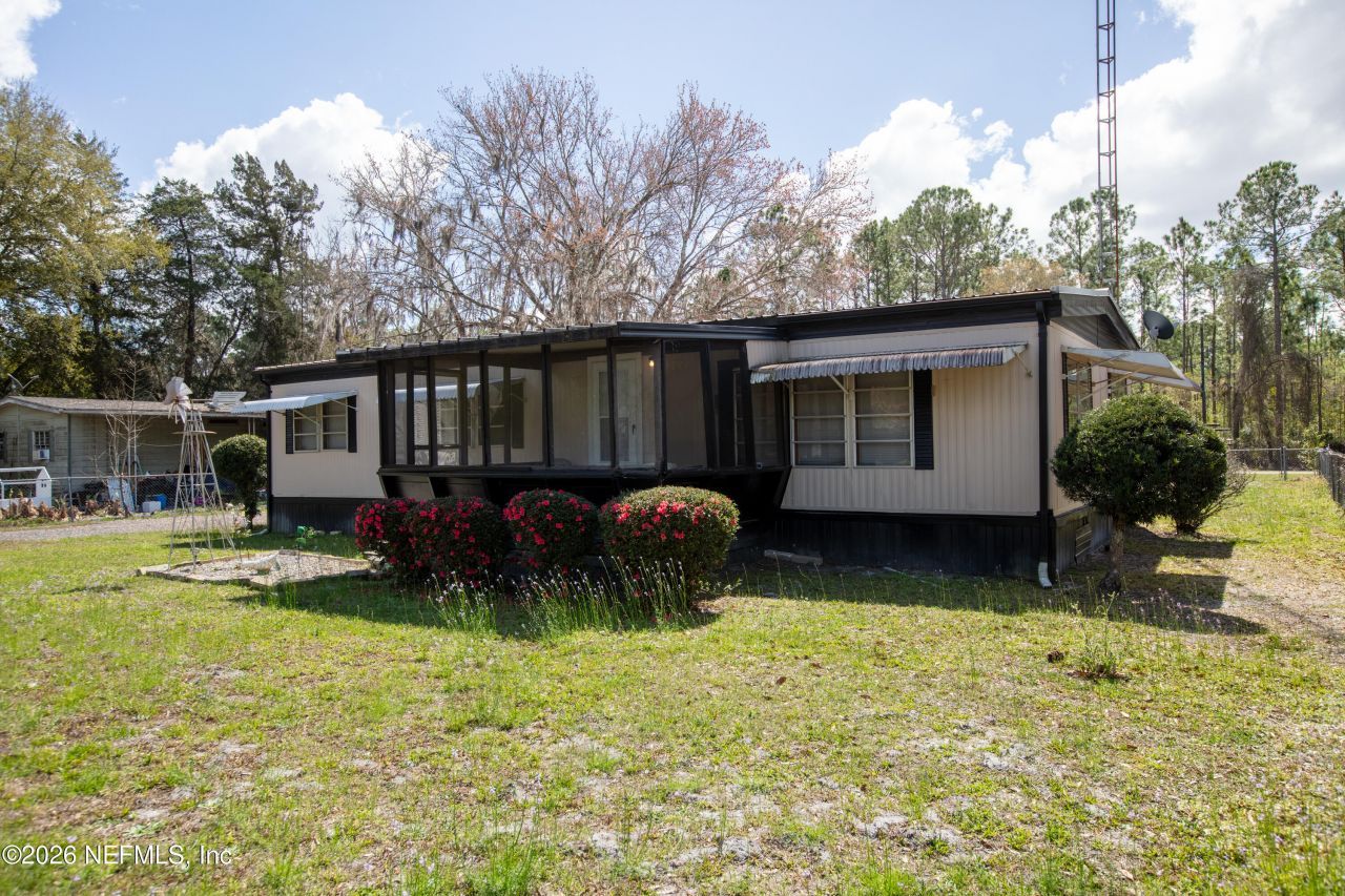 18013 NE 135th Avenue, Waldo, FL 32694 Photo