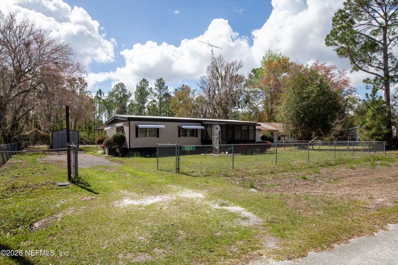 18013 NE 135th Avenue, Waldo, FL 32694 Photo