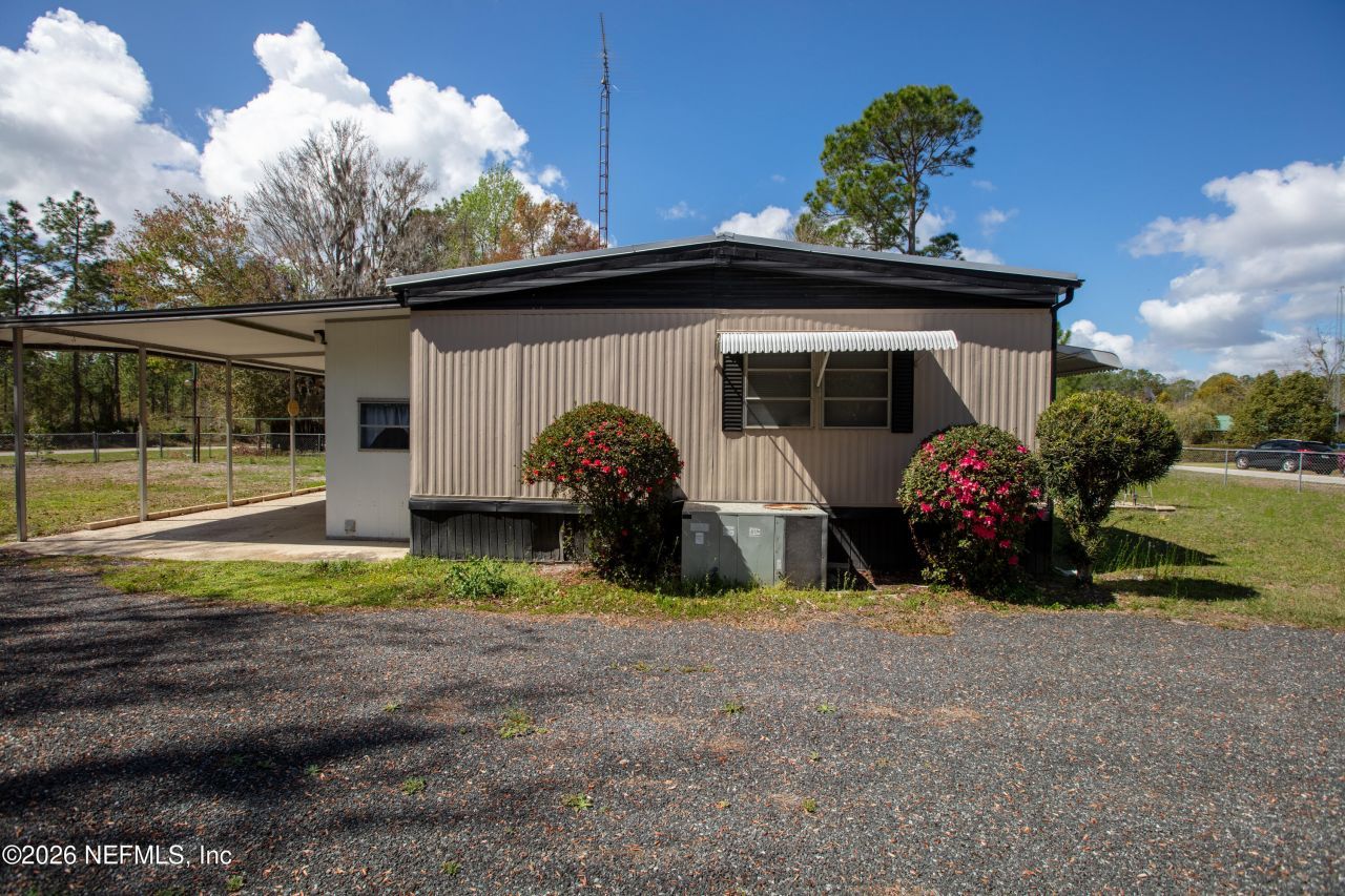 18013 NE 135th Avenue, Waldo, FL 32694 Photo