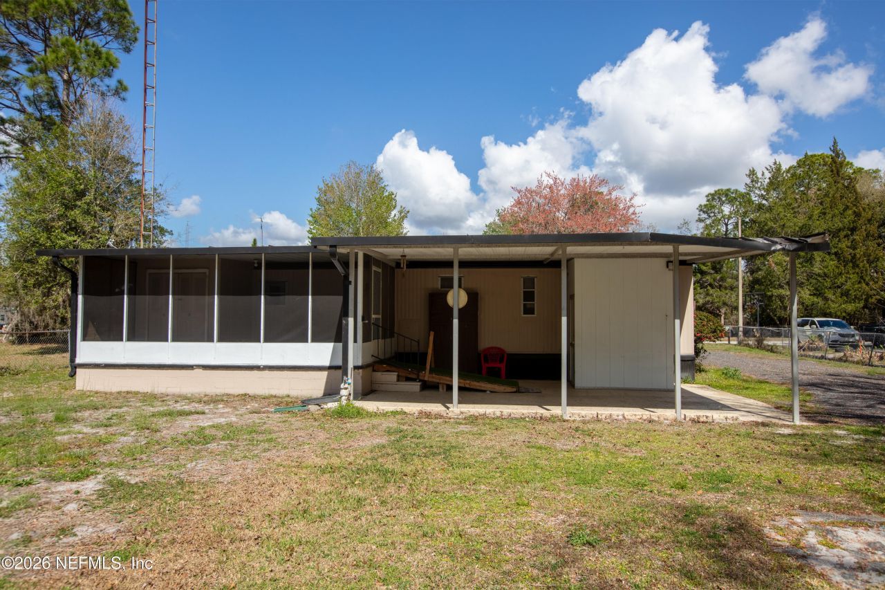 18013 NE 135th Avenue, Waldo, FL 32694 Photo