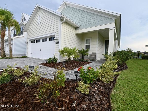 147 CLIFTON BAY Loop, St. Johns, FL 32259