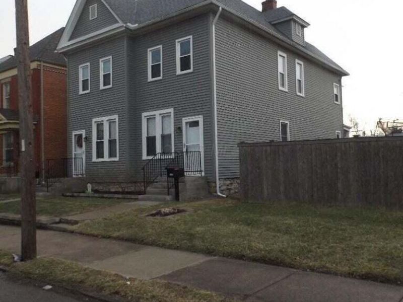 1117 Franklin Avenue , Unit 1119, Columbus, OH 43205 Photo 21